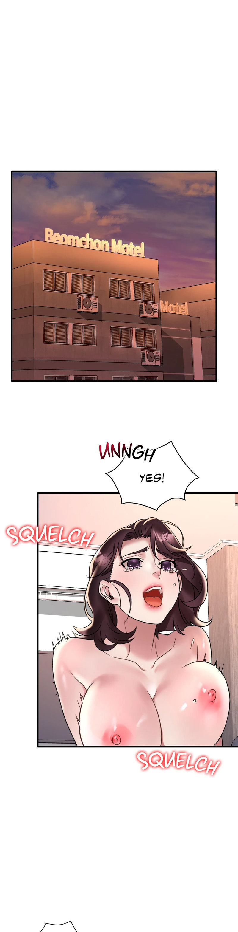 Drunk on You Chapter 31 Page 33