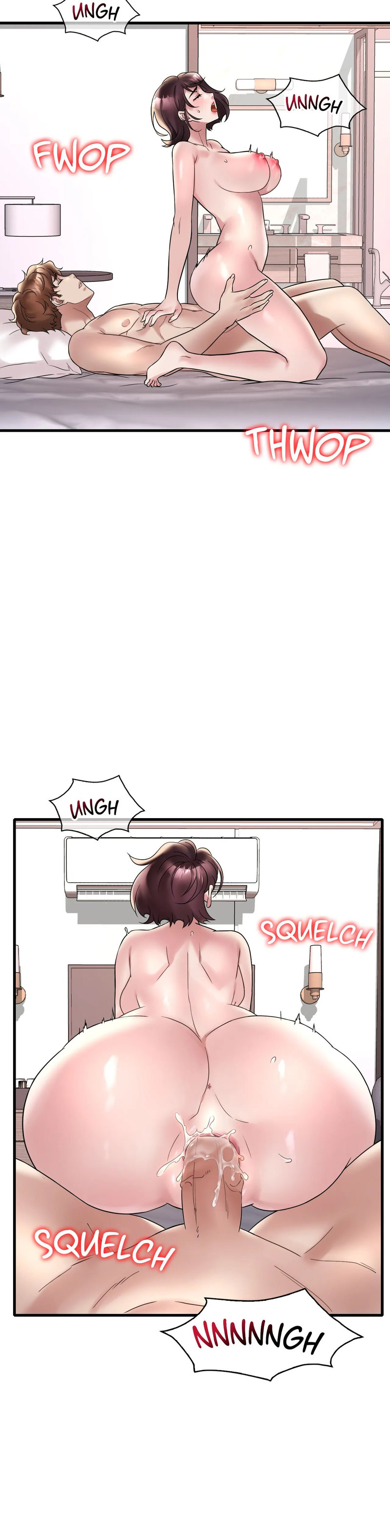 Drunk on You Chapter 31 Page 34