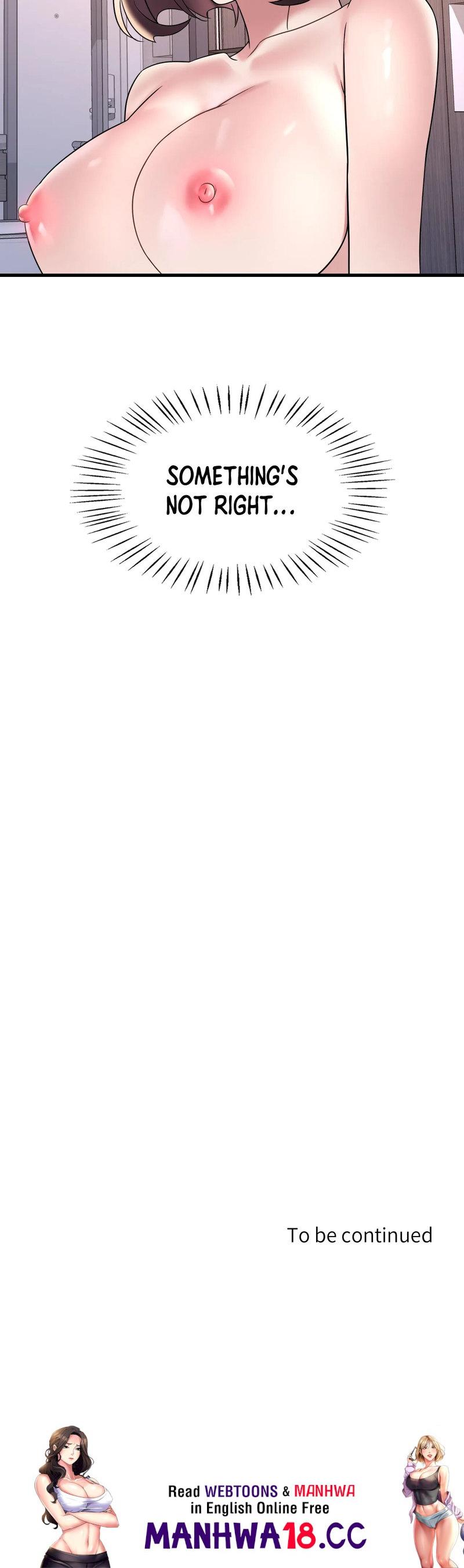 Drunk on You Chapter 31 Page 40
