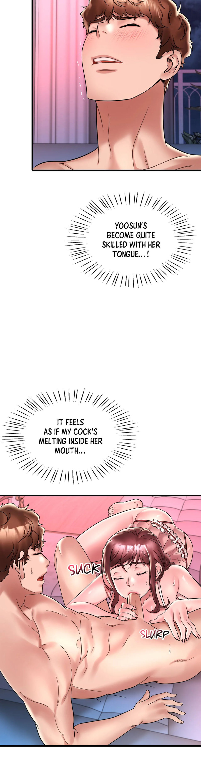Drunk on You Chapter 31 Page 5