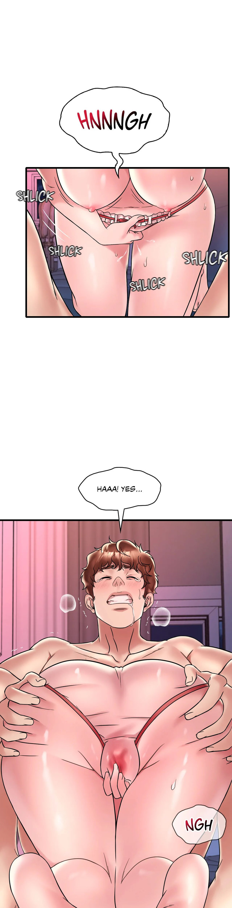 Drunk on You Chapter 31 Page 7