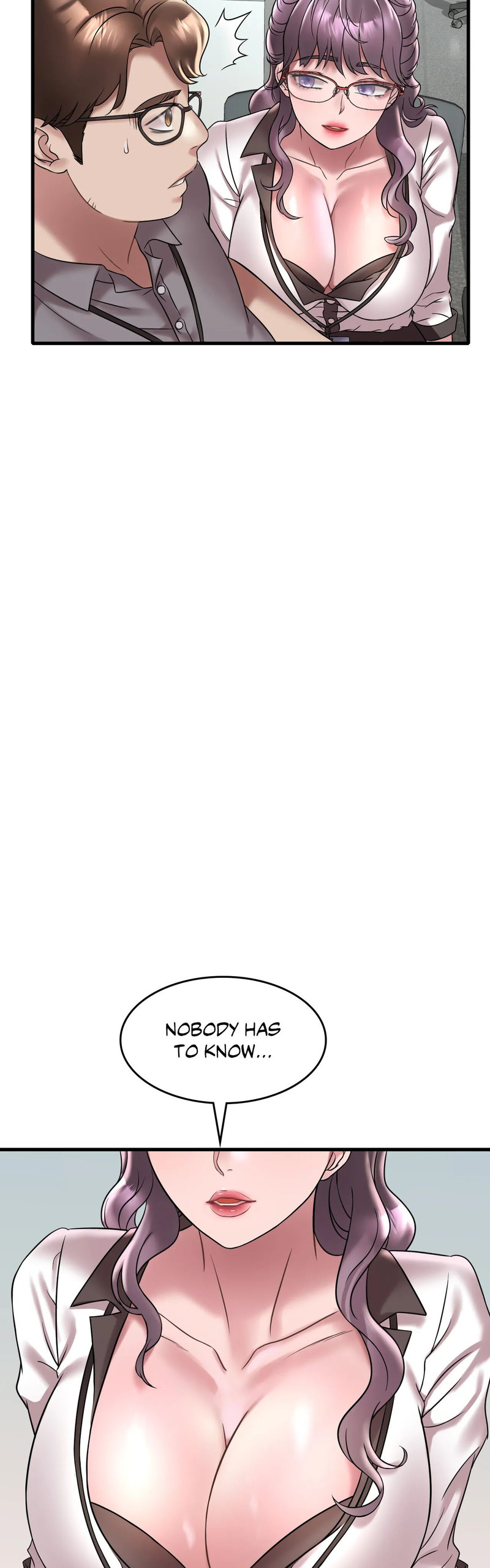 Drunk on You Chapter 32 Page 13