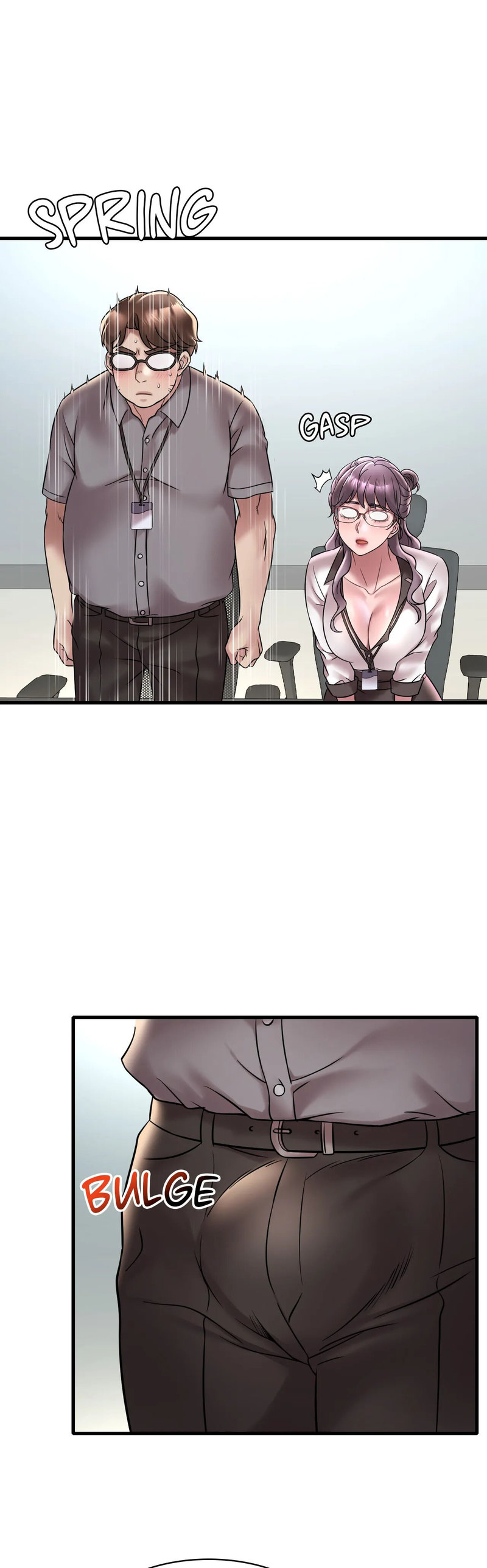 Drunk on You Chapter 32 Page 15