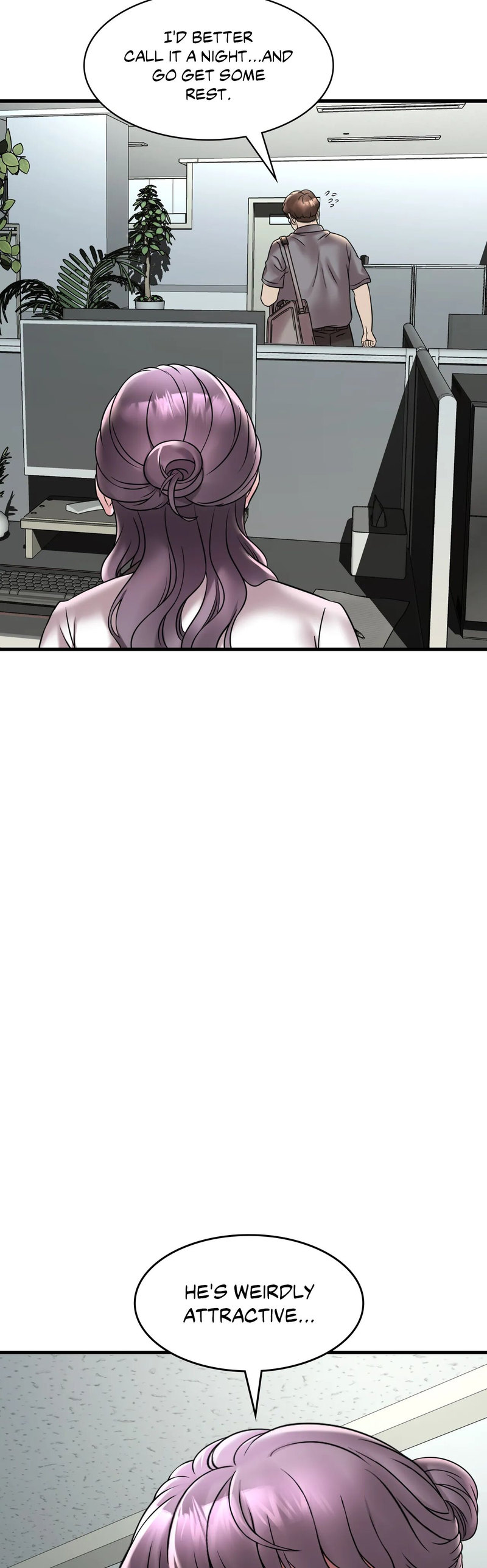 Drunk on You Chapter 32 Page 16