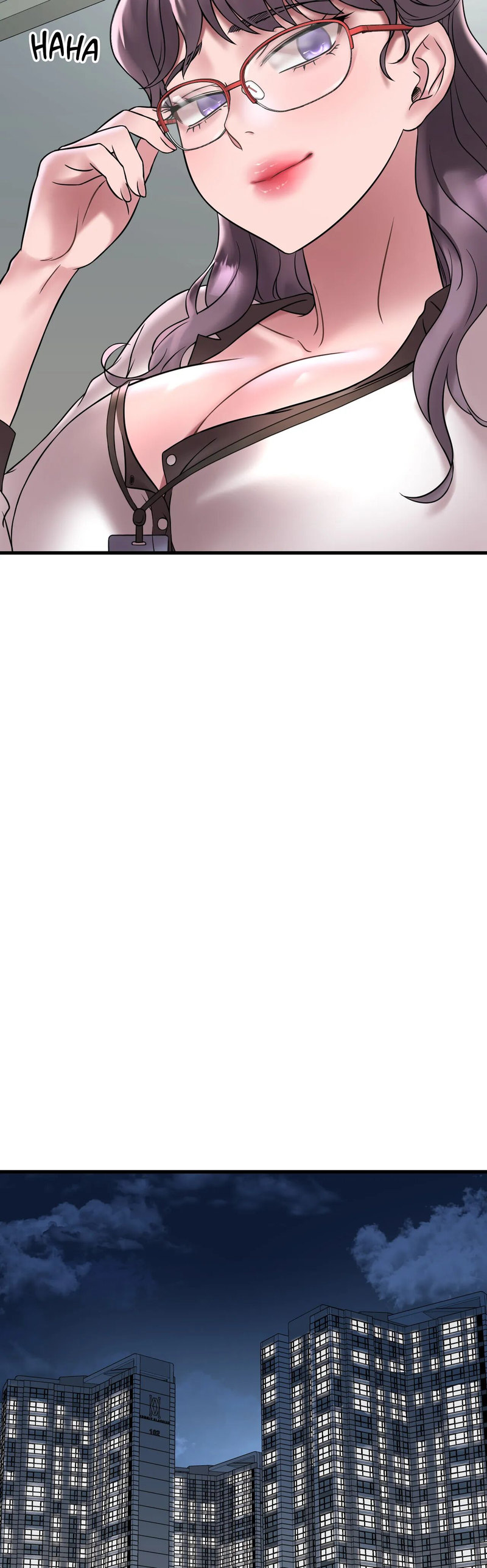 Drunk on You Chapter 32 Page 17