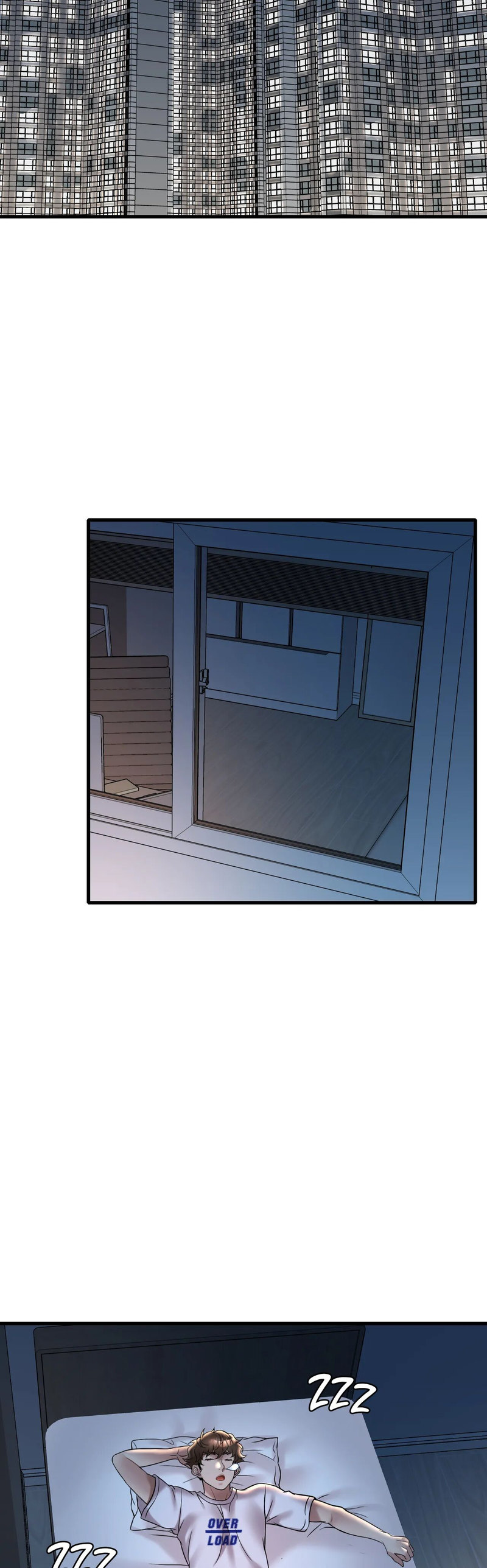 Drunk on You Chapter 32 Page 18