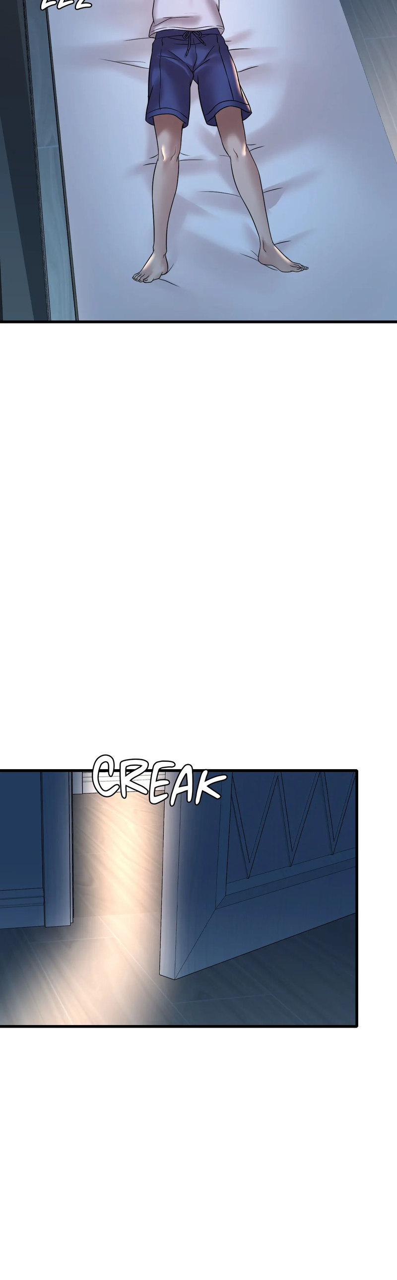 Drunk on You Chapter 32 Page 19