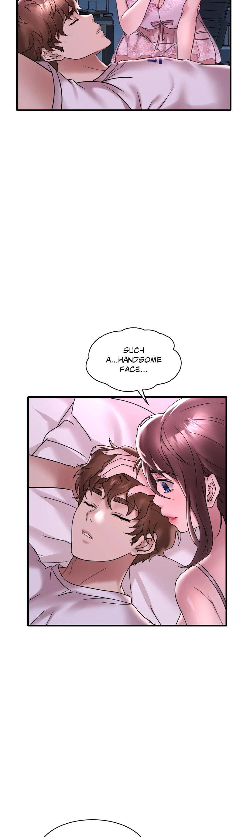 Drunk on You Chapter 32 Page 21