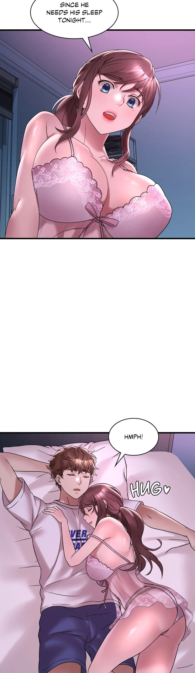 Drunk on You Chapter 32 Page 22
