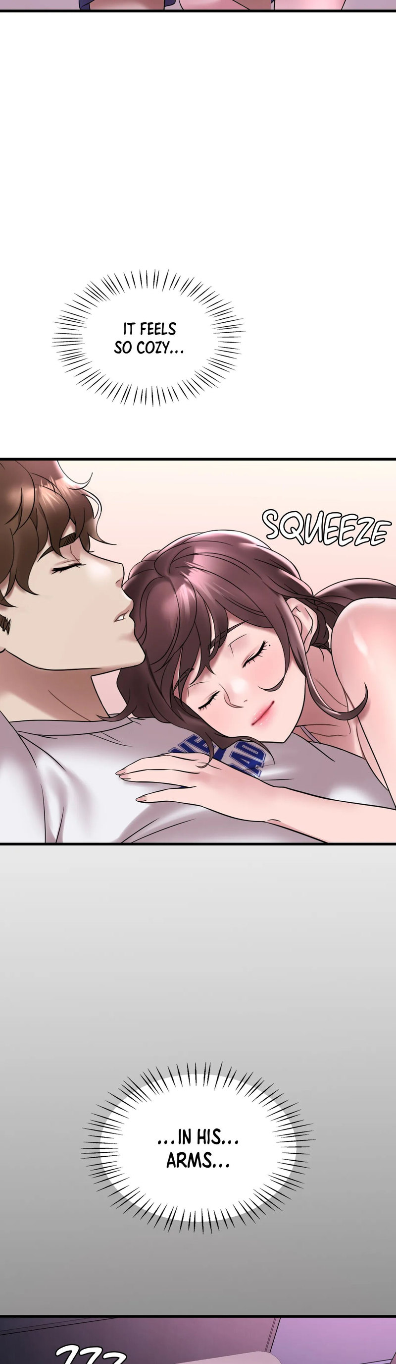Drunk on You Chapter 32 Page 23