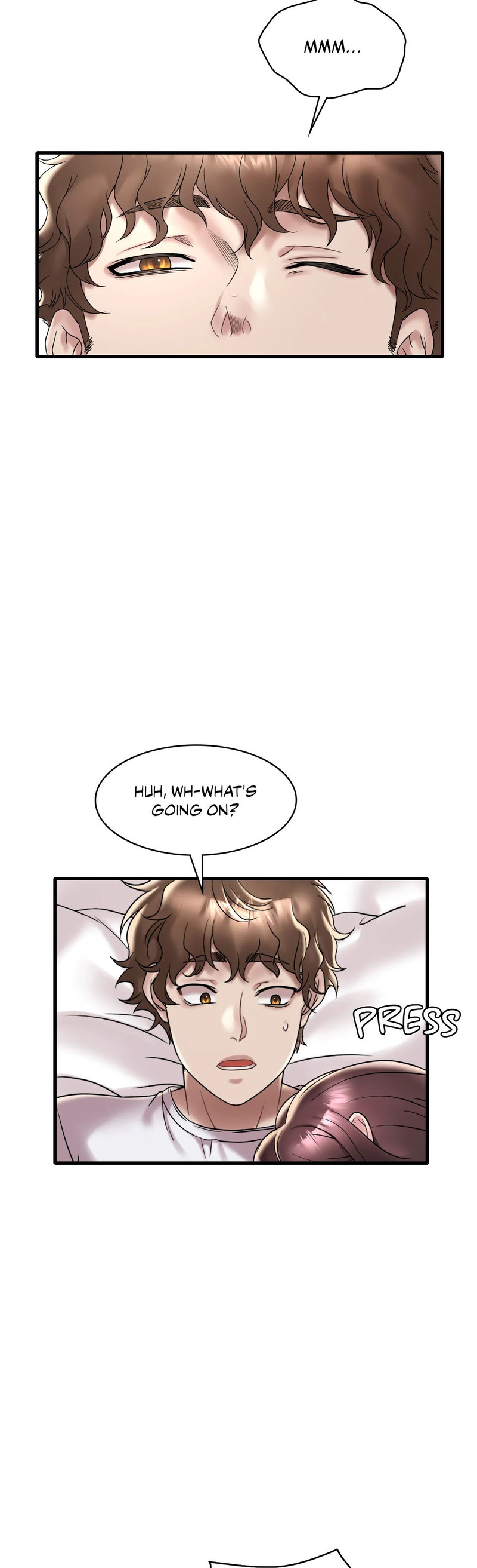 Drunk on You Chapter 32 Page 26