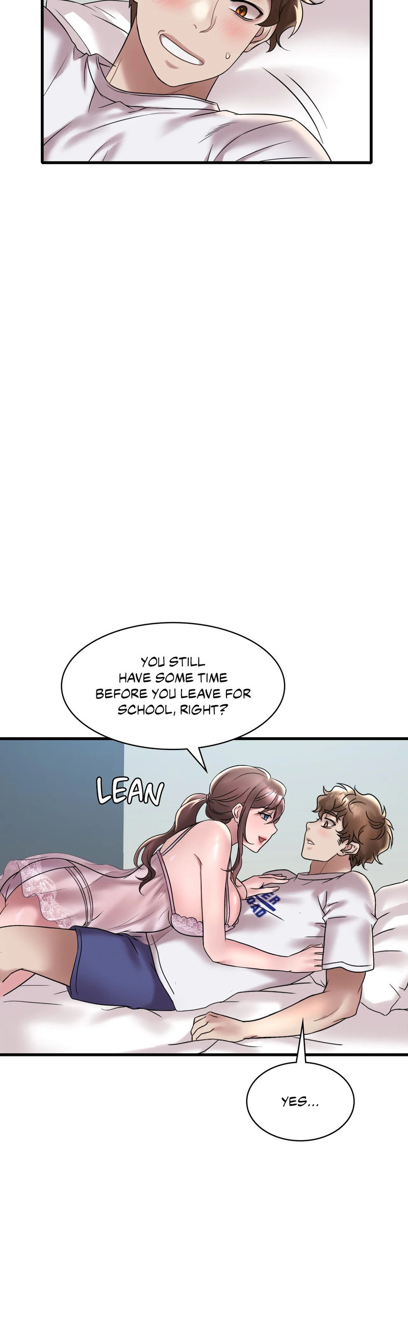 Drunk on You Chapter 32 Page 29