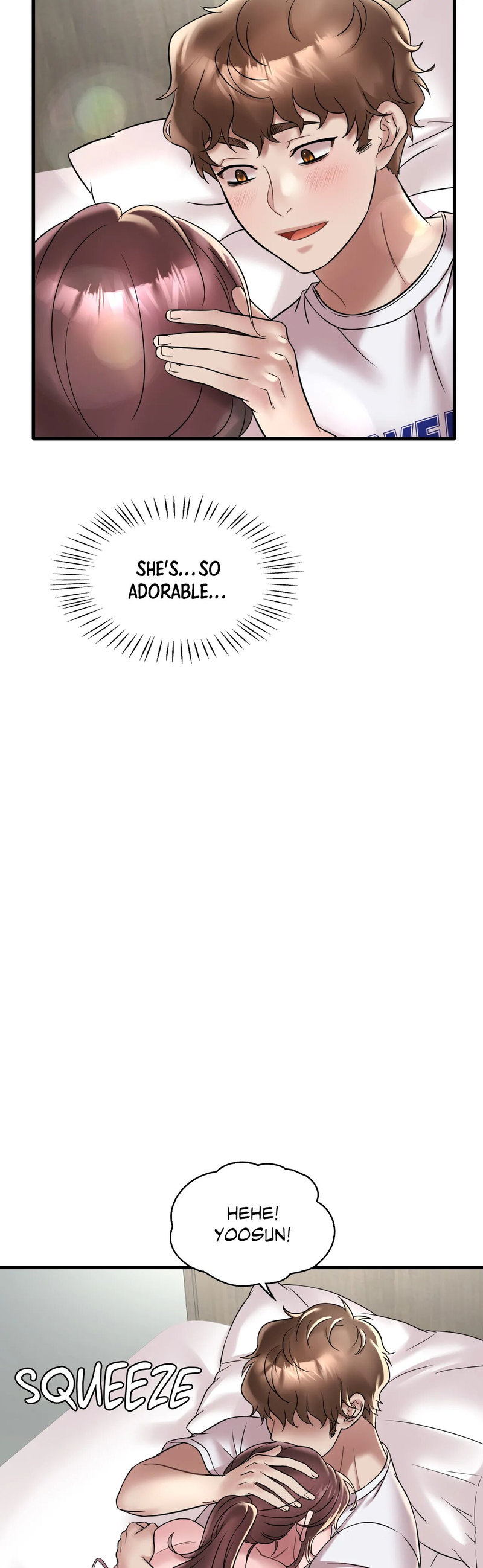 Drunk on You Chapter 32 Page 31