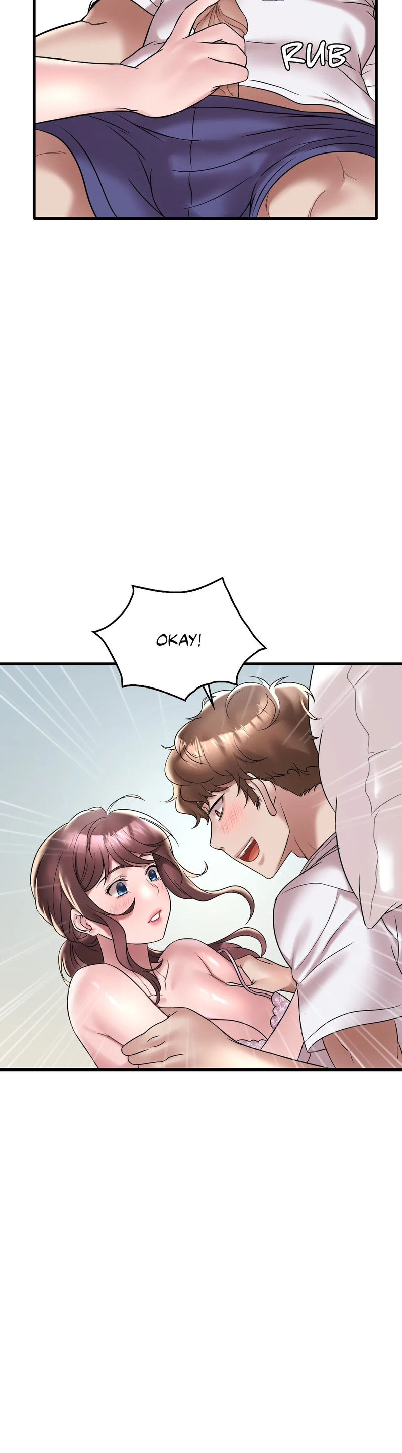 Drunk on You Chapter 32 Page 36