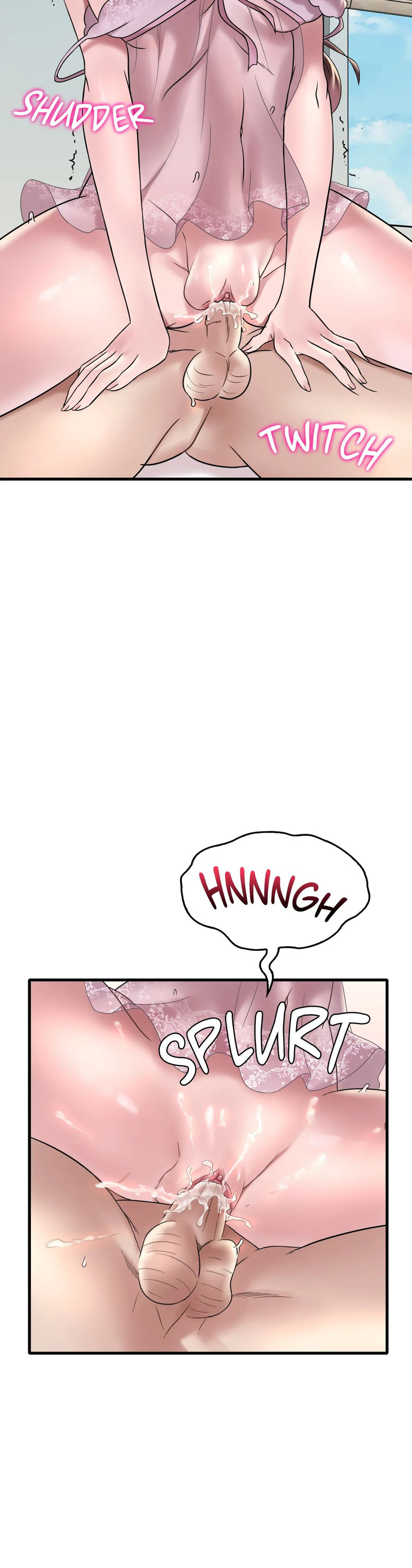 Drunk on You Chapter 33 Page 12