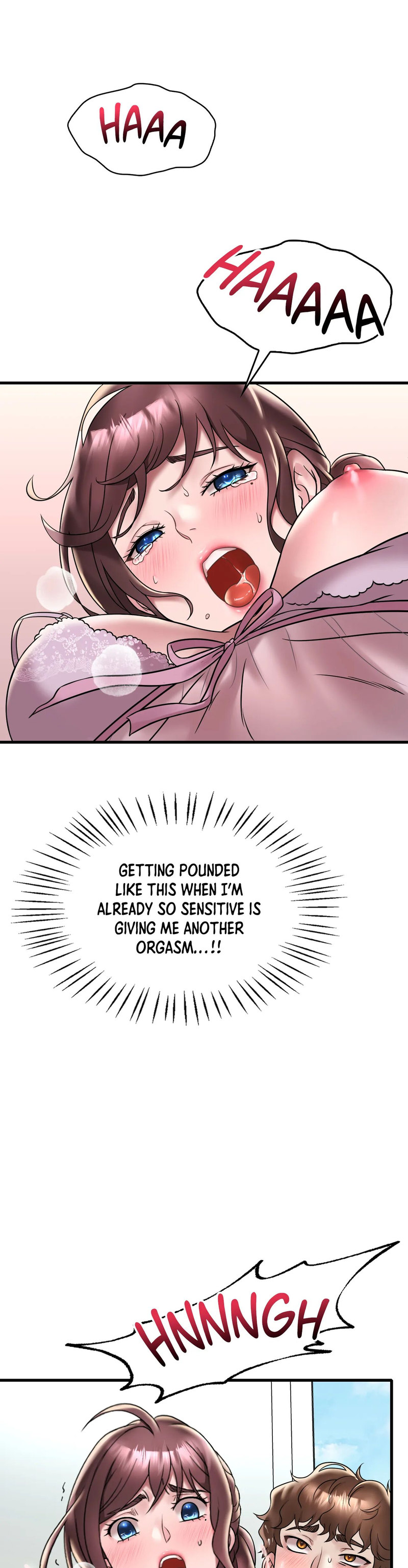 Drunk on You Chapter 33 Page 15