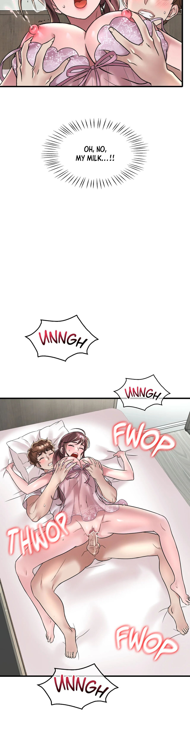 Drunk on You Chapter 33 Page 16