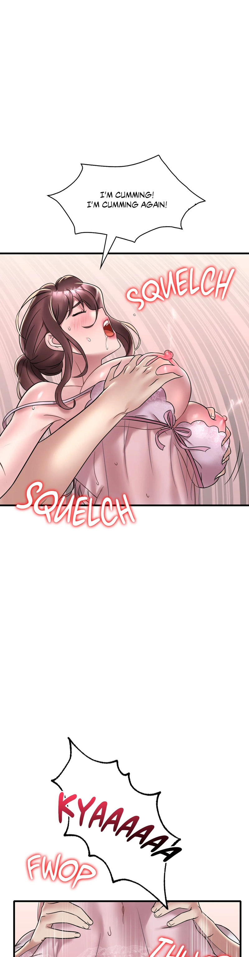 Drunk on You Chapter 33 Page 17