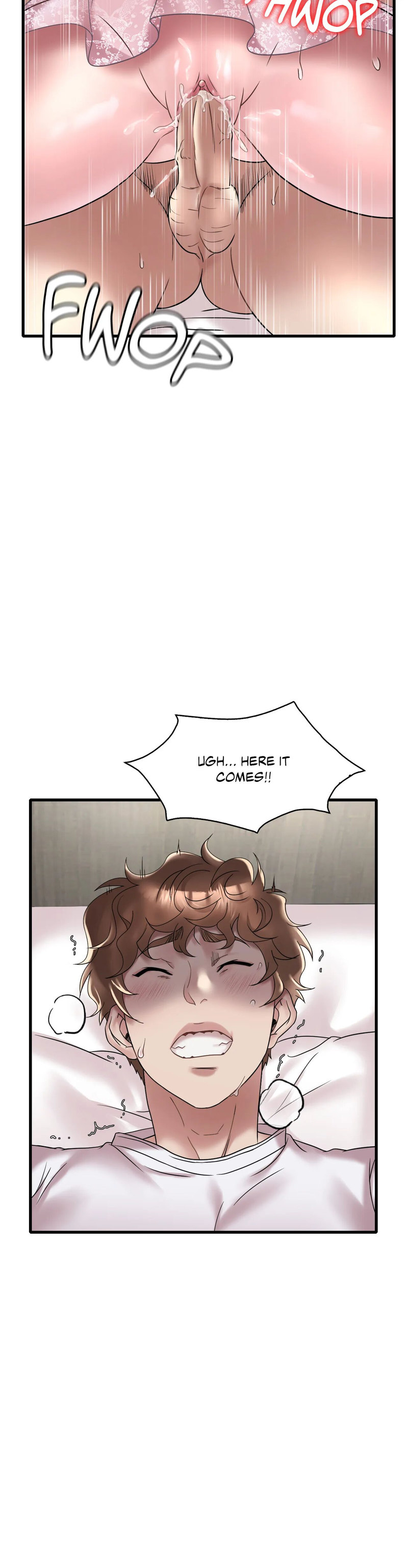 Drunk on You Chapter 33 Page 18
