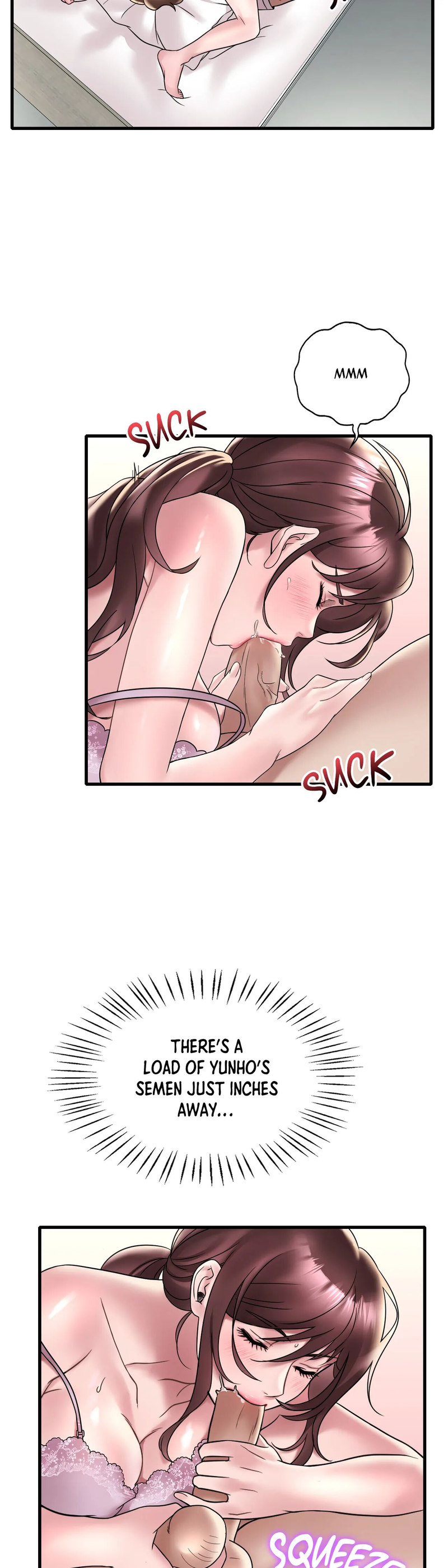 Drunk on You Chapter 33 Page 2