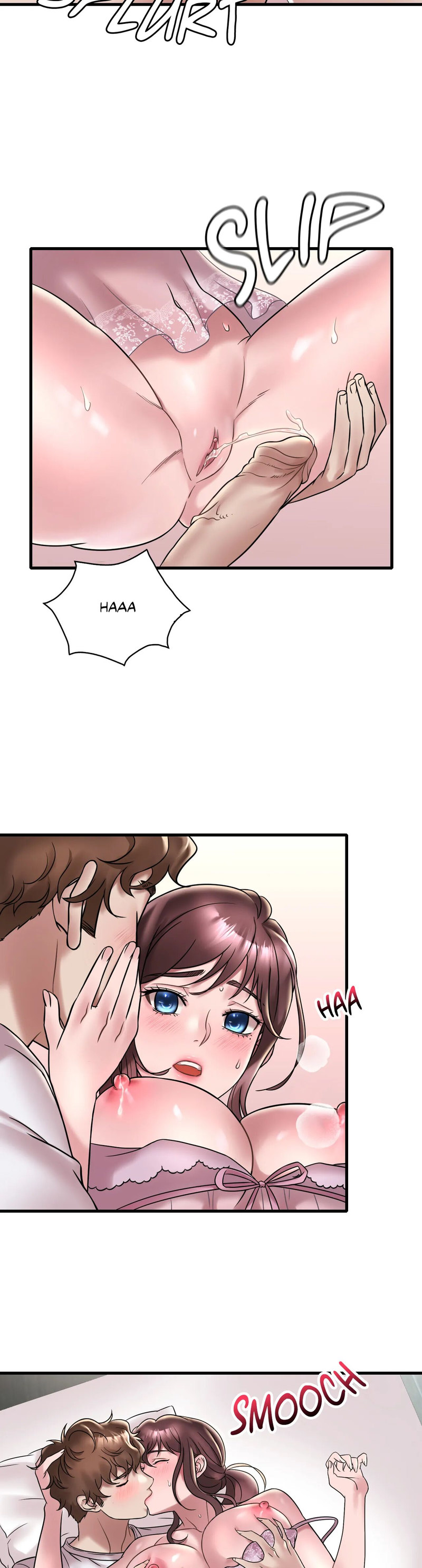 Drunk on You Chapter 33 Page 21
