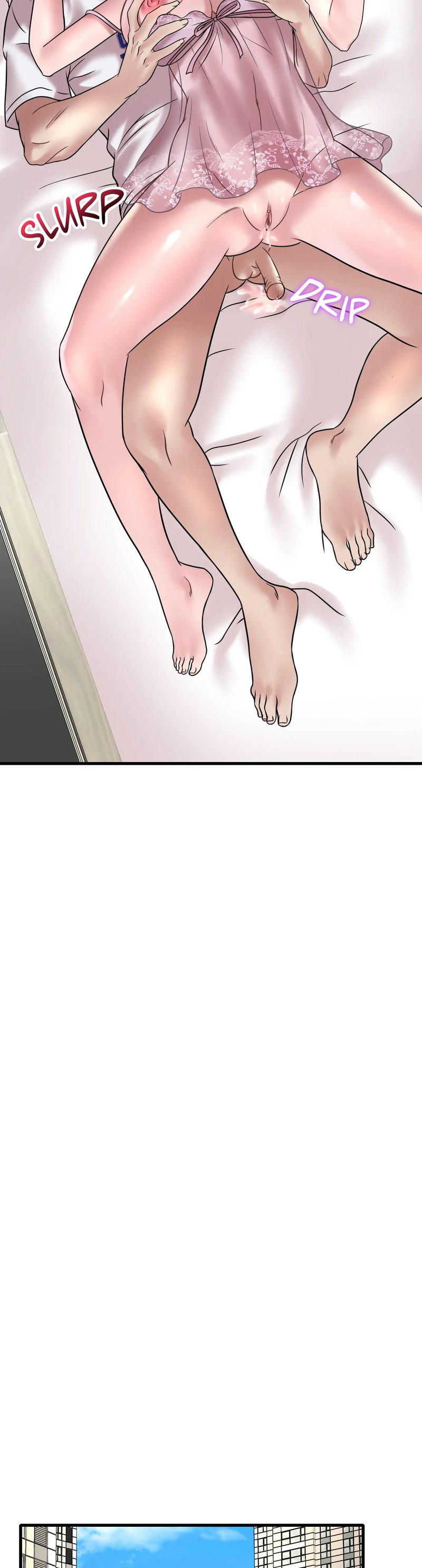 Drunk on You Chapter 33 Page 22