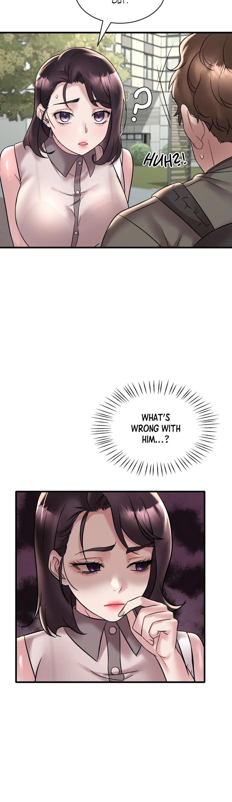 Drunk on You Chapter 33 Page 26