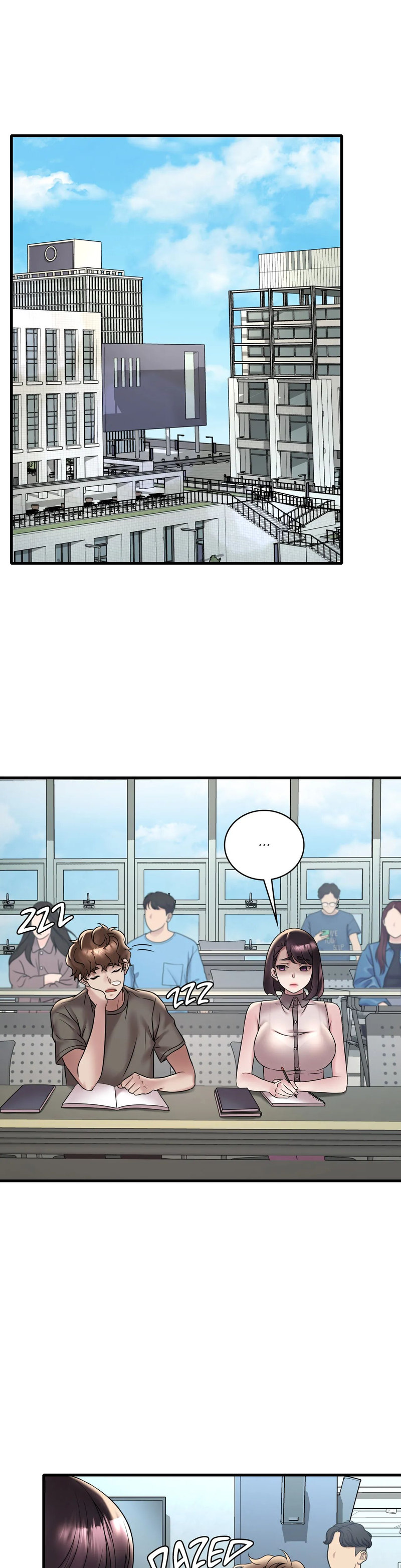 Drunk on You Chapter 33 Page 29