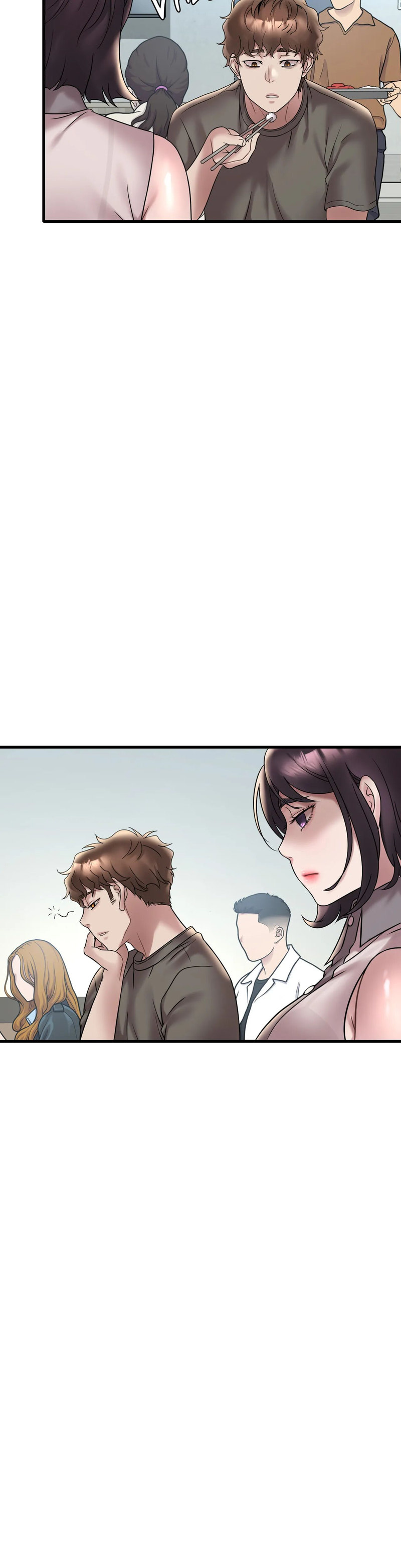Drunk on You Chapter 33 Page 30