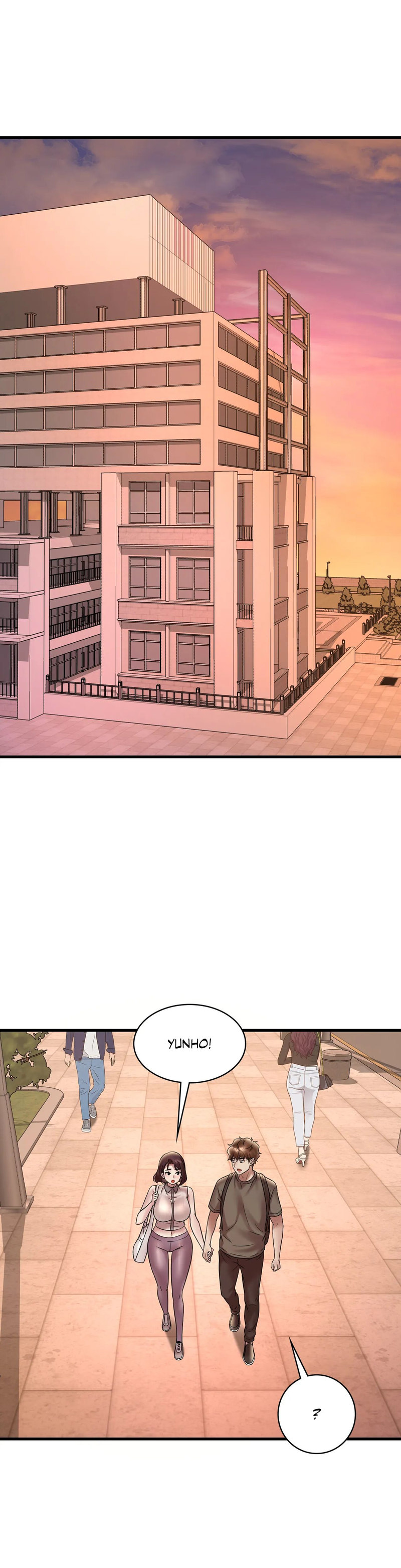 Drunk on You Chapter 33 Page 31