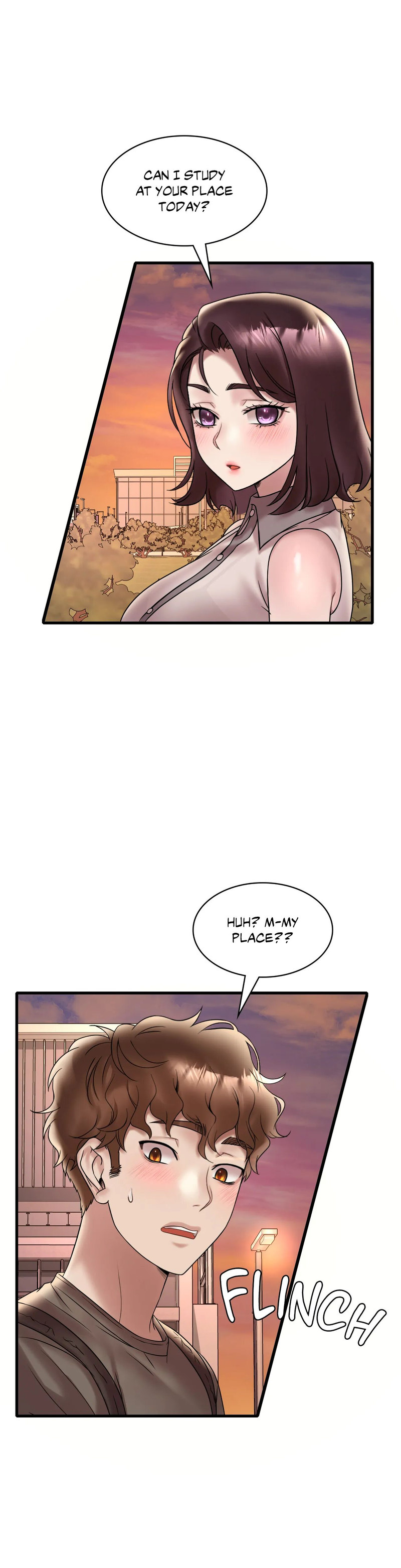 Drunk on You Chapter 33 Page 32