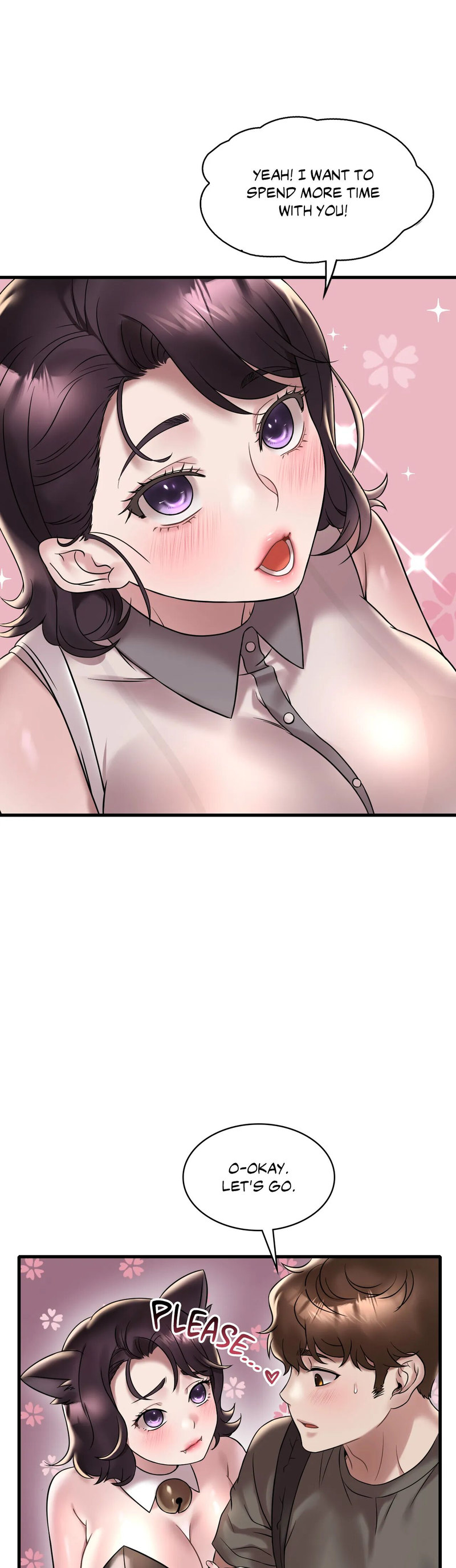 Drunk on You Chapter 33 Page 33