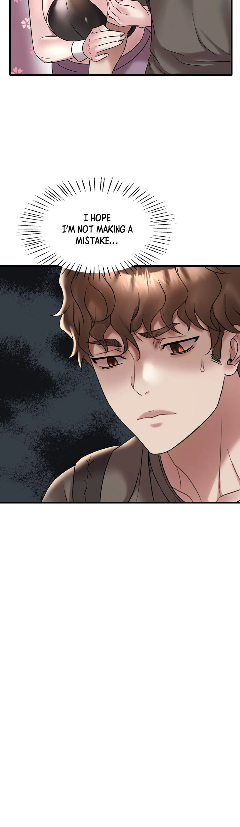 Drunk on You Chapter 33 Page 34
