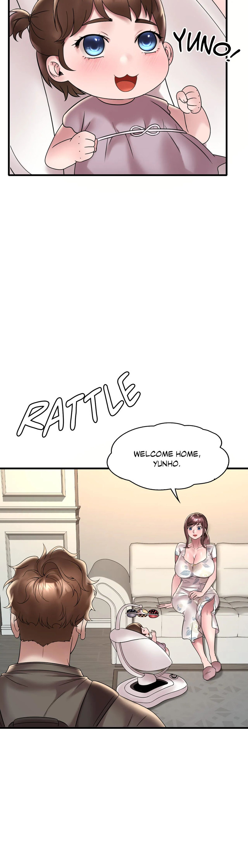 Drunk on You Chapter 33 Page 37