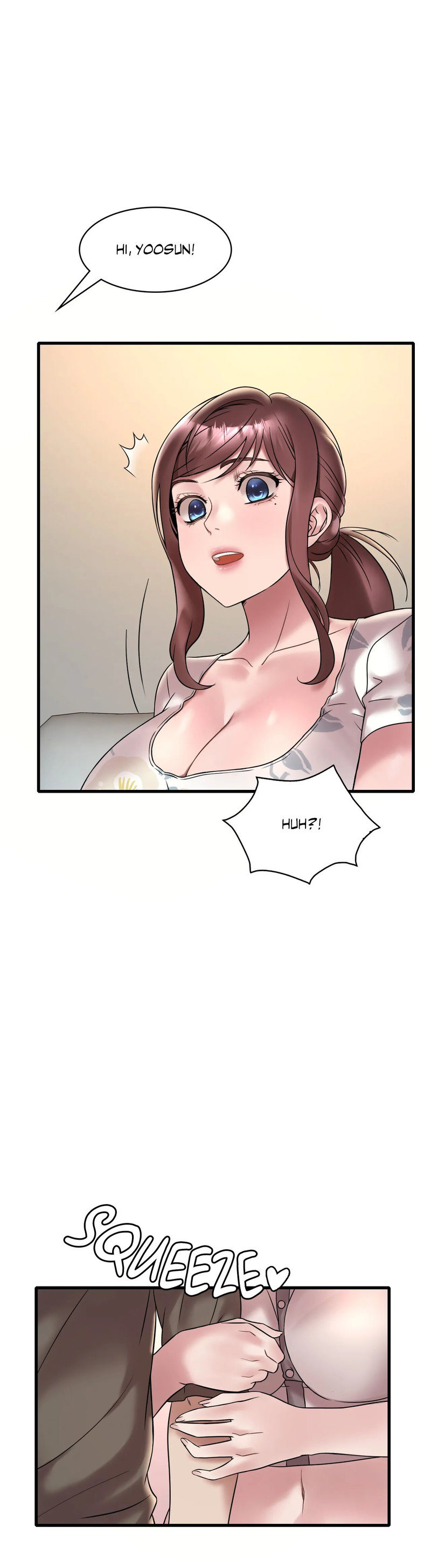 Drunk on You Chapter 33 Page 38