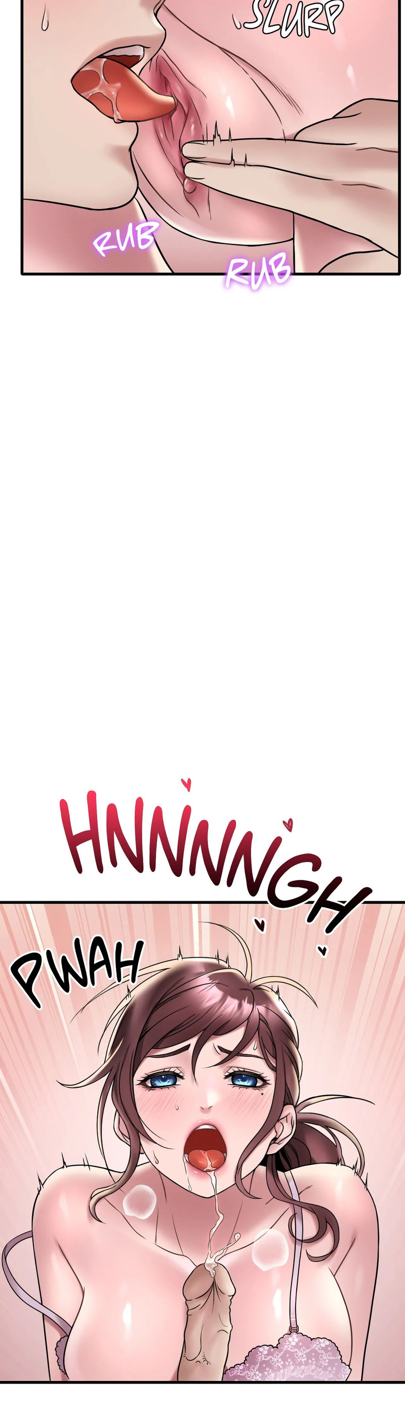 Drunk on You Chapter 33 Page 4