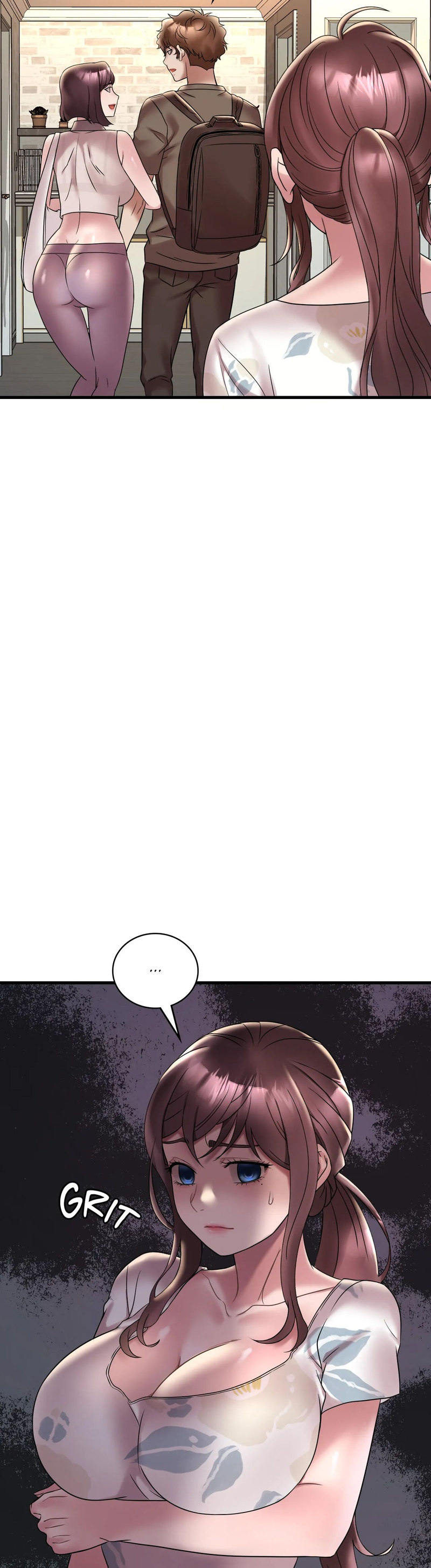 Drunk on You Chapter 33 Page 40