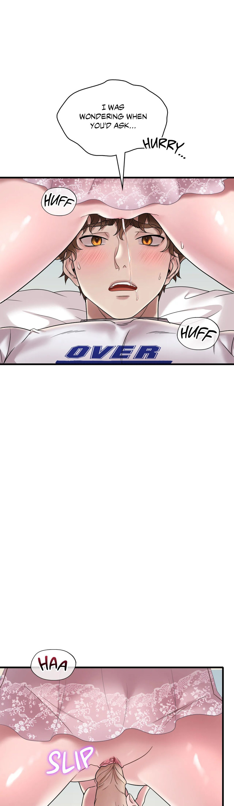 Drunk on You Chapter 33 Page 6