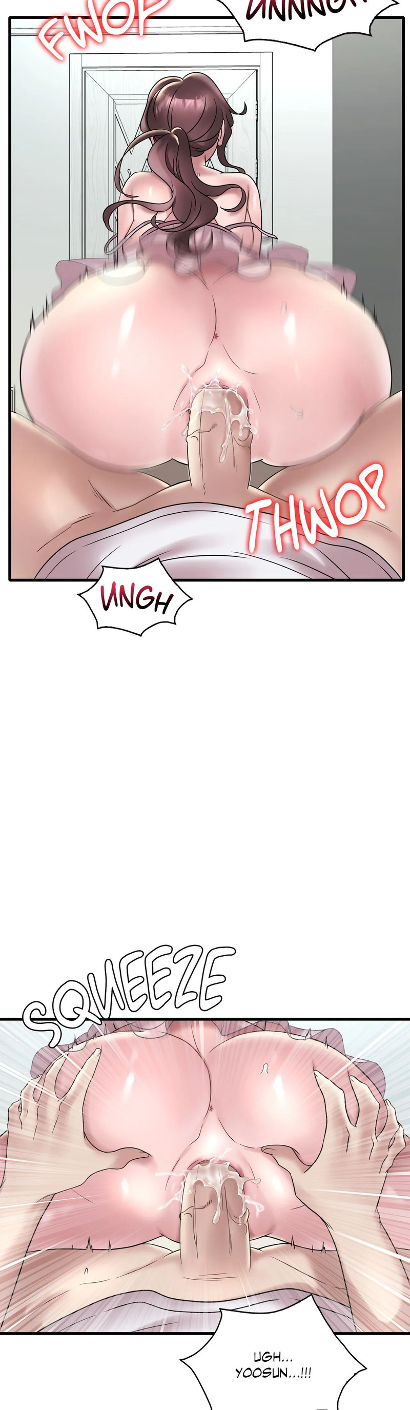 Drunk on You Chapter 33 Page 9