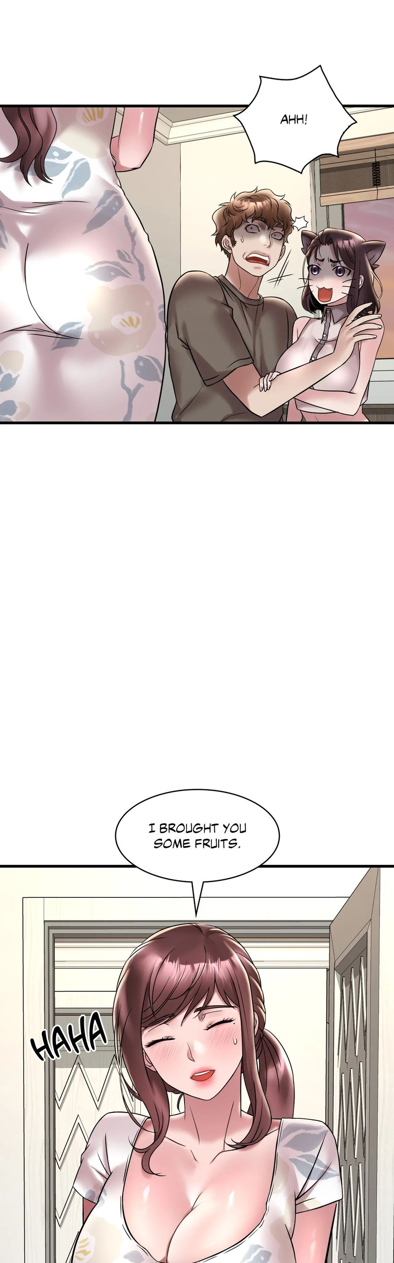 Drunk on You Chapter 34 Page 10