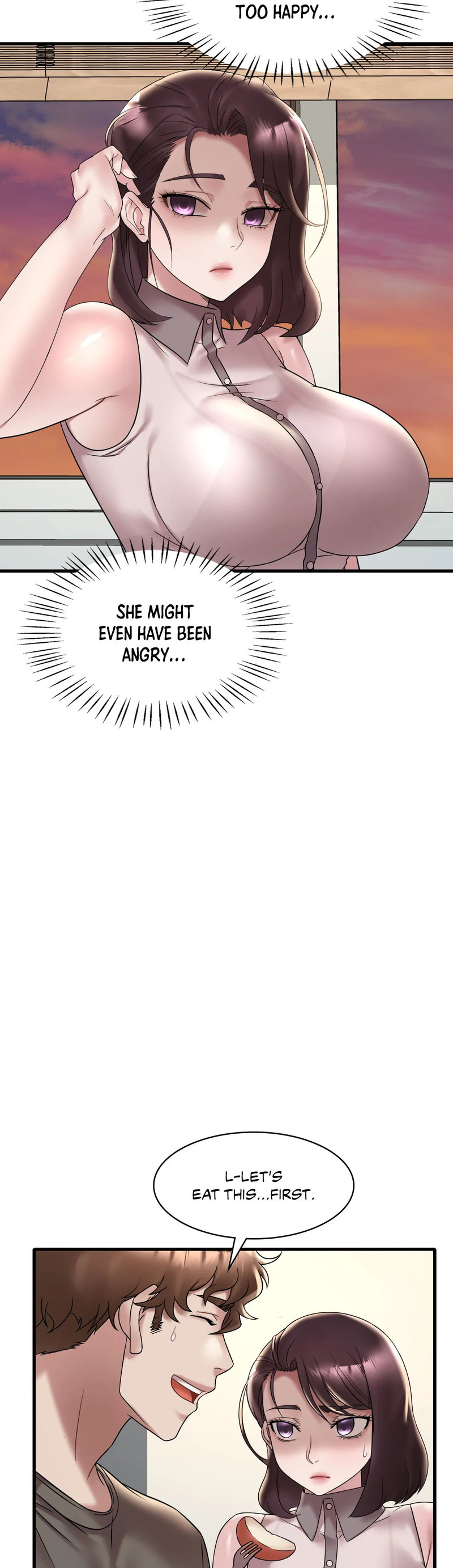Drunk on You Chapter 34 Page 13