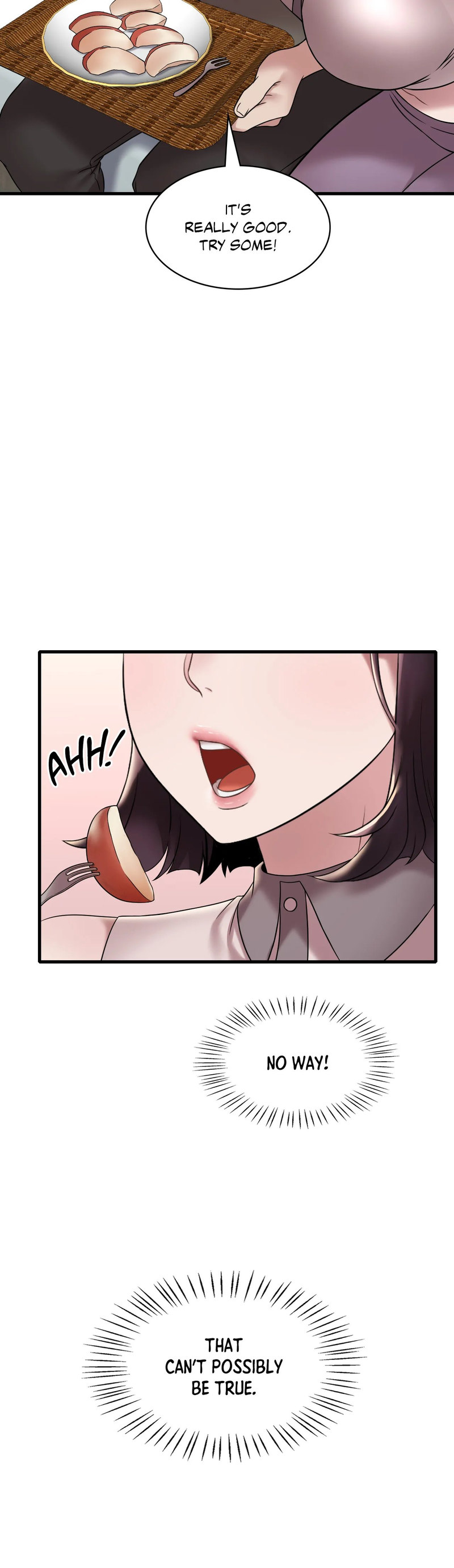 Drunk on You Chapter 34 Page 15