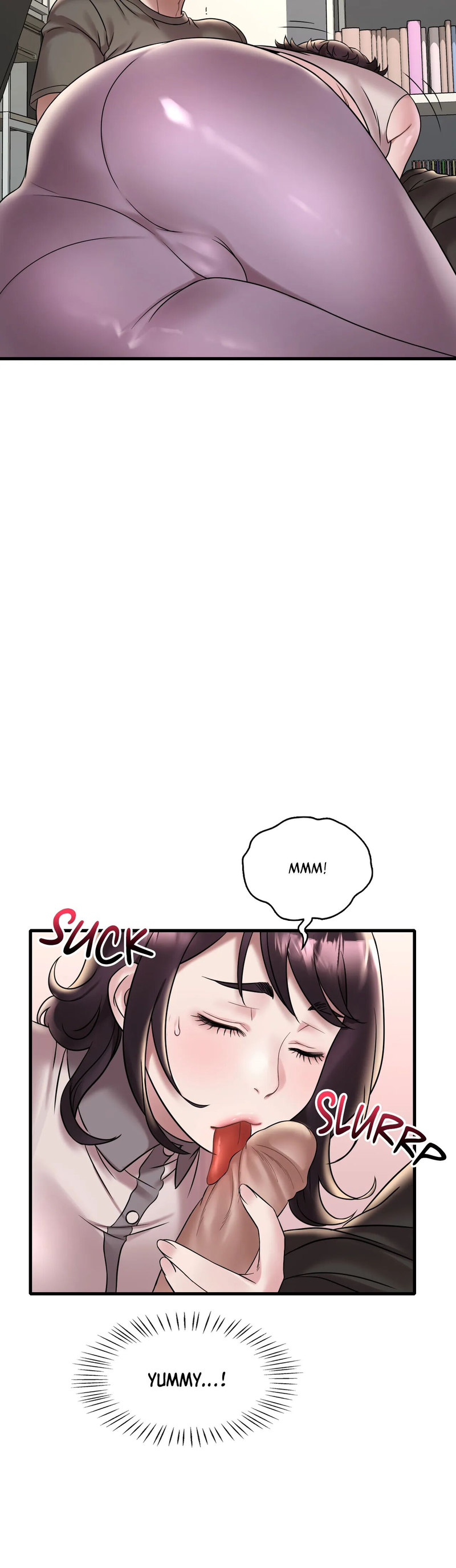 Drunk on You Chapter 34 Page 21