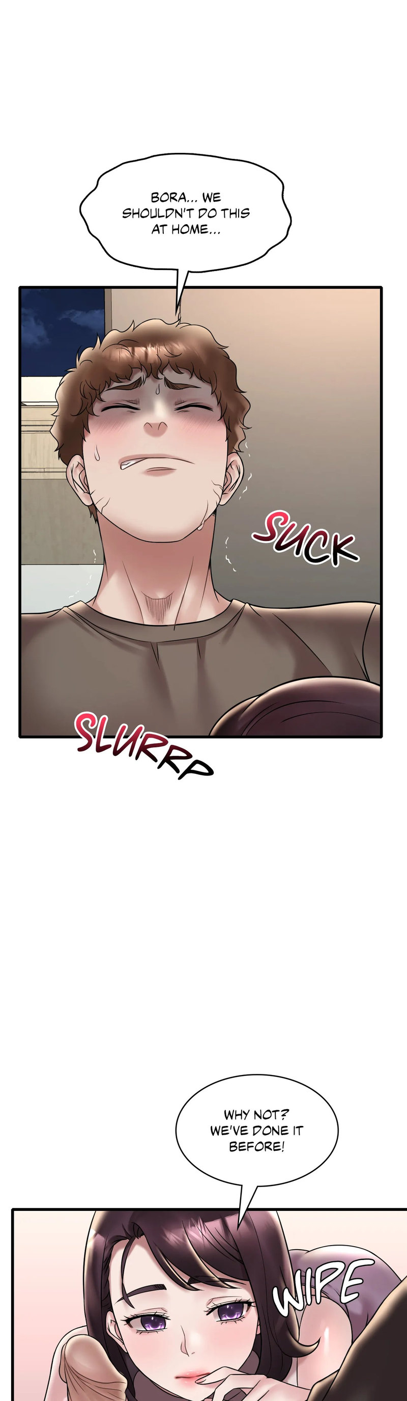 Drunk on You Chapter 34 Page 22