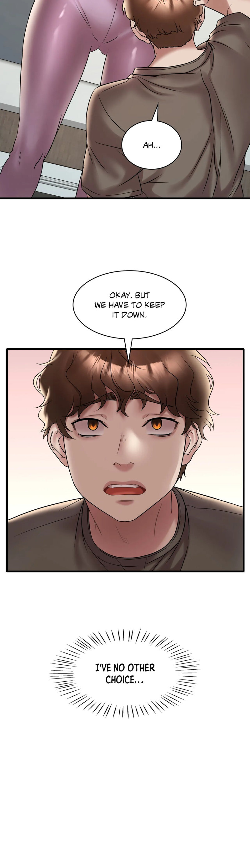 Drunk on You Chapter 34 Page 24