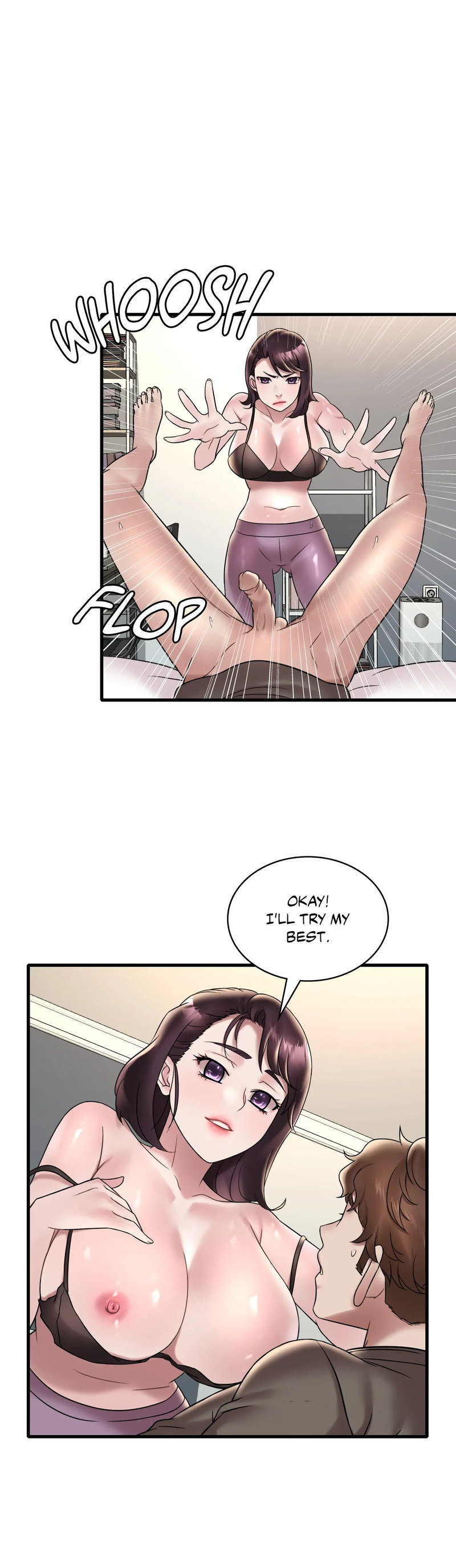 Drunk on You Chapter 34 Page 25