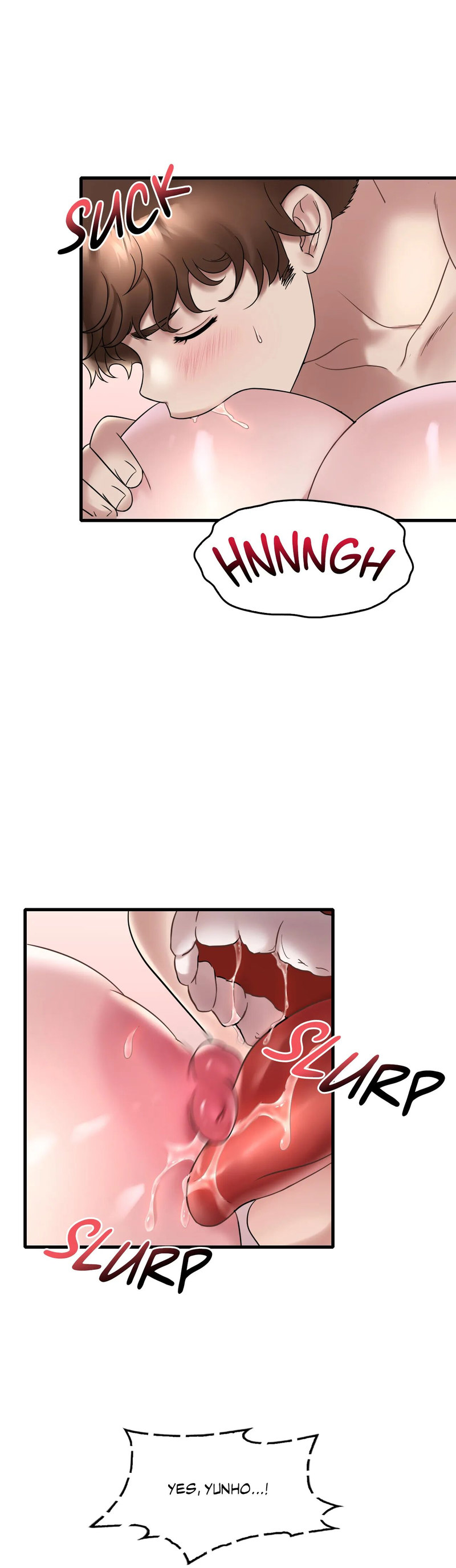 Drunk on You Chapter 34 Page 28