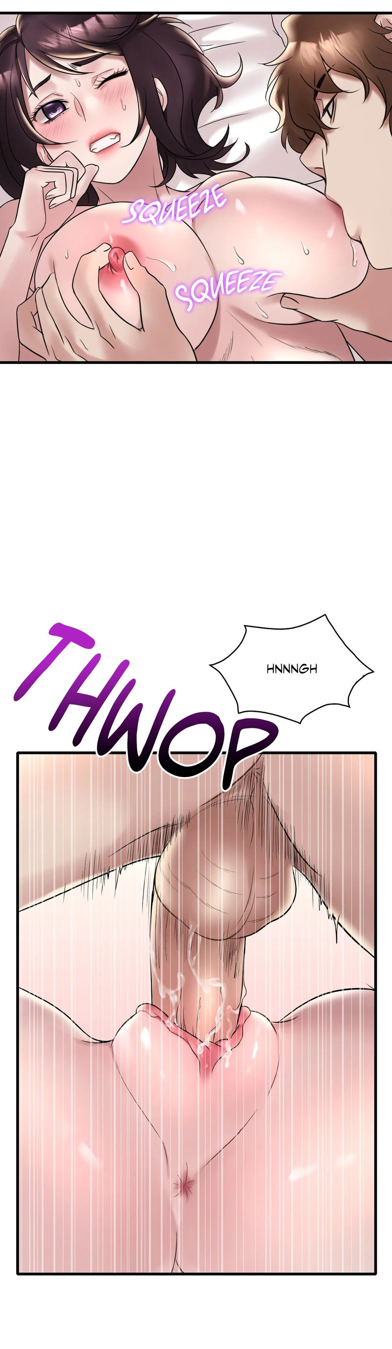 Drunk on You Chapter 34 Page 29