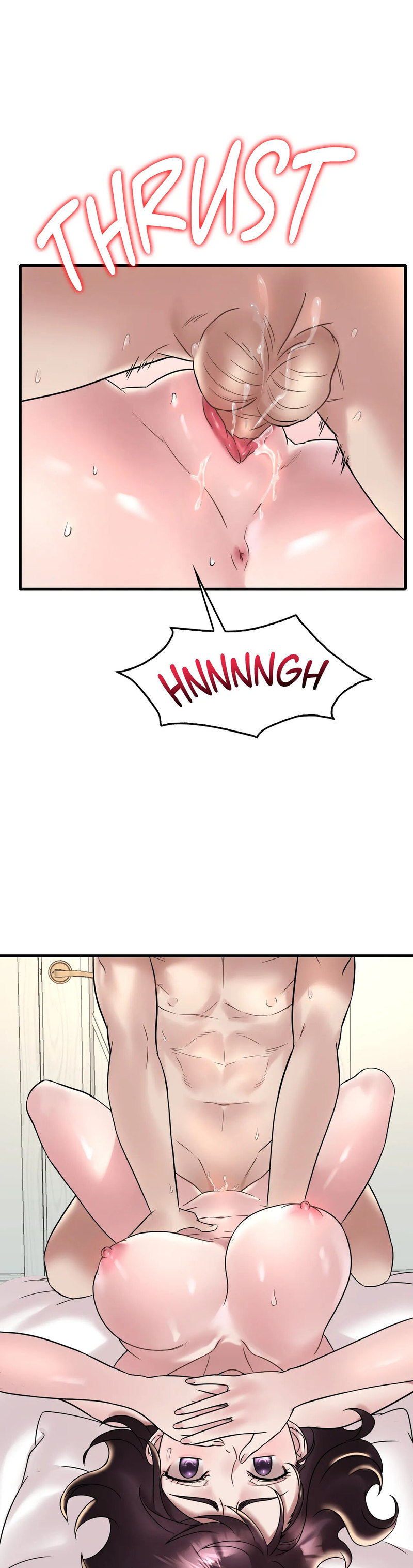 Drunk on You Chapter 34 Page 30