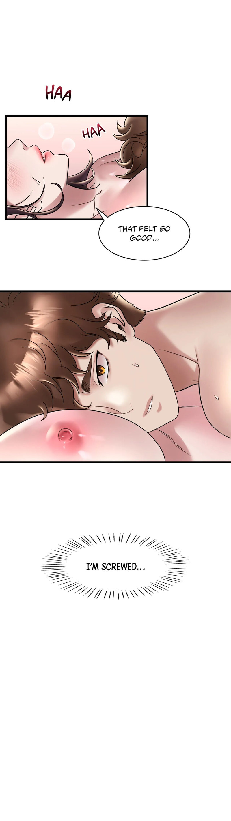 Drunk on You Chapter 34 Page 38